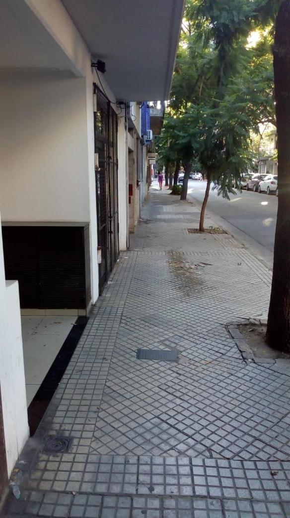 Monoambiente Barrio Martin Apartamento Rosário Exterior foto